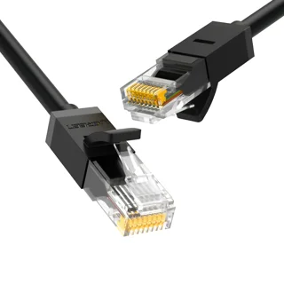 کابل شبکه Cat6 یوگرین 2 متری مدل NW102