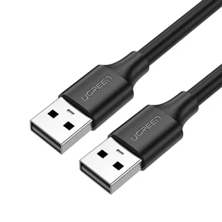 کابل USB-A به USB-A یوگرین 2 متری مدل US102