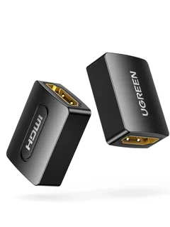 مبدل HDMI 2.0 مادگی به مادگی 4K یوگرین مدل 20107
