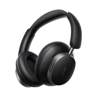هدفون بلوتوثی نویز کنسلینگ هیبریدی یوگرین مدل HP206