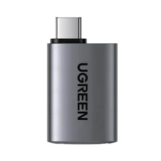 مبدل USB-C به HDMI یوگرین مدل US320