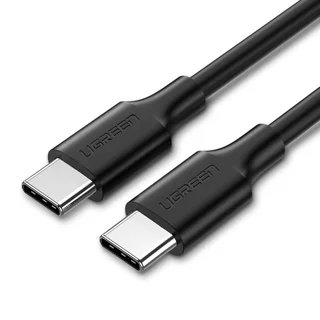 کابل USB-C به USB-C یوگرین ۱.۵ متری مدل US286