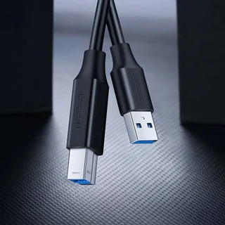 کابل پرینتر USB 3.0 یوگرین 2 متری مدل US210