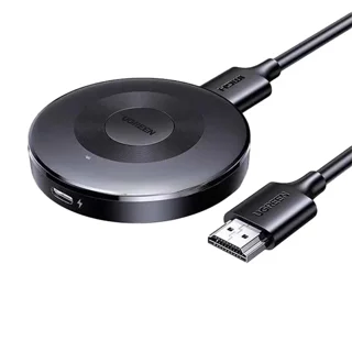 دانگل انتقال بیسیم تصویر یوگرین مدل CM658 - (زبان تنظیمات چینی میباشد )