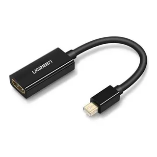 مبدل Mini DisplayPort به HDMI یوگرین مدل MD112