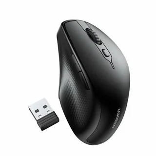 ماوس بیسیم بلوتوث و 2.4GHz یوگرین مدل MU101
