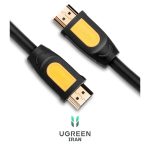 کابل 2.0 HDMI یوگرین مدل HD101 - مشکی