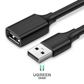 کابل افزایش طول 2.0 USB یوگرین مدل US103