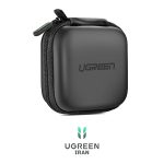 کیف هدفون یوگرین مدل 40816-LP128 - مشکی از نما سه بعدی کیف هدفون یوگرین مدل 40816-LP128 - مشکی