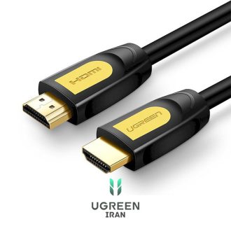 کابل 2.0 HDMI یوگرین مدل HD101 - مشکی