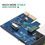کارت شبکه PCIE یوگرین مدل US230-30771