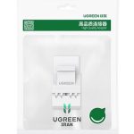 سوکت کیستون یوگرین مدل 30844-NW186 بسته بندی سوکت کیستون یوگرین مدل 30844-NW186