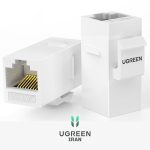 سوکت کیستون یوگرین مدل 30844-NW186 از نما سه بعدی سوکت کیستون یوگرین مدل 30844-NW186