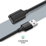کابل افزایش طول 2.0 USB یوگرین مدل US103